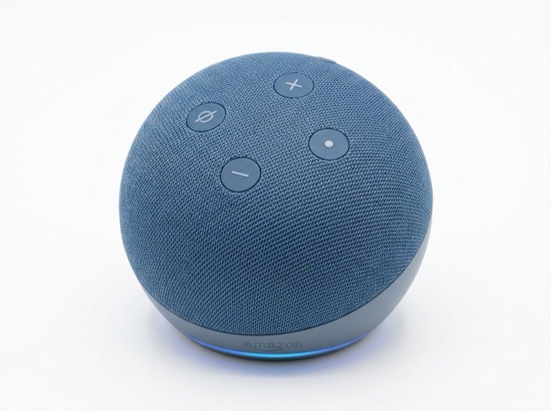 Echo Dot 5ª Geração